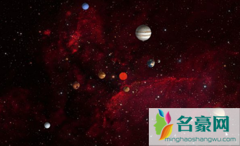 2021五星连珠可以穿越时空吗1