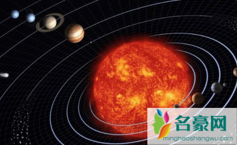 2021五星连珠奇观要来了是真的吗3