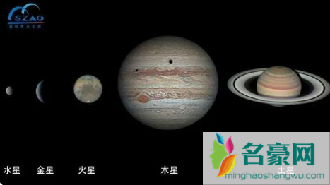 2021五星连珠奇观要来了是真的吗2