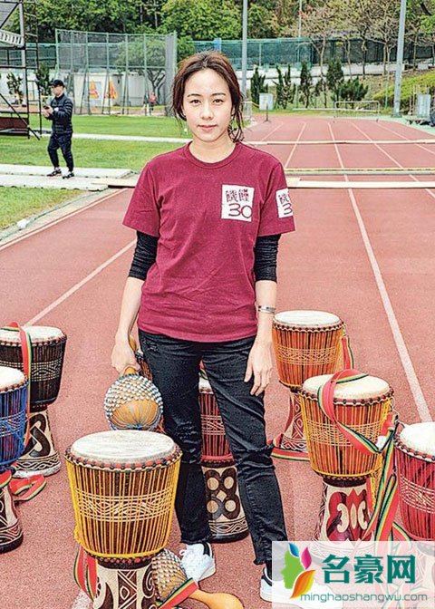 “饥馑三十2018”香港举行 张艾嘉林嘉欣等30小时不吃东西