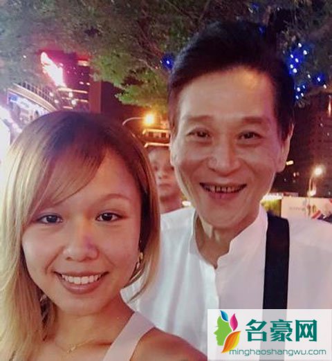 狄莺儿子被捕后姐姐受采访 没想暴露自己未婚生子的新闻