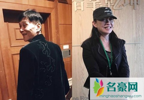 狄莺儿子被捕后姐姐受采访 没想暴露自己未婚生子的新闻