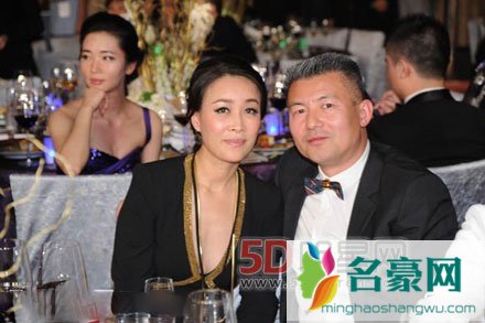 那英和孟桐有孩子吗 那英老公孟桐女儿孩子