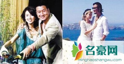 孙兴老婆是谁 孙兴的第一任老婆/第二个老婆