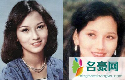 赵雅芝有过几次婚姻 赵雅芝第一段婚姻