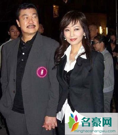 赵雅芝有过几次婚姻 赵雅芝第一段婚姻