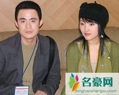 杨钰莹被赖文峰包养 杨钰莹为赖文峰推油