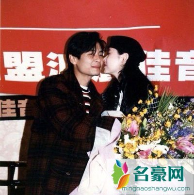 王杰漂亮女朋友是谁 王杰前女友方文琳