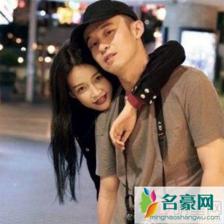 董子健孙怡婚讯坦荡 恋爱细节曝光超甜