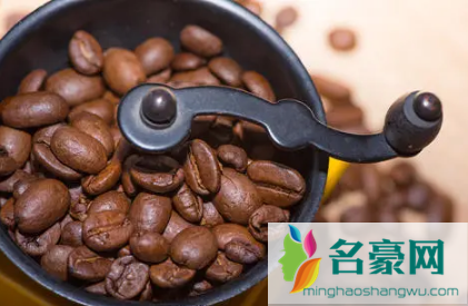 如何辨别咖啡豆的新鲜程度2