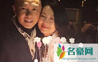 张卫健老婆怀孕流产原因 曝张卫健老婆再怀孕了吗