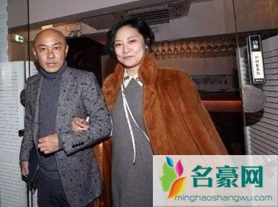 张卫健老婆怀孕流产原因 曝张卫健老婆再怀孕了吗