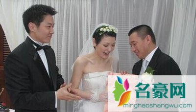 杜汶泽的老婆是谁 杜汶泽有几个老婆