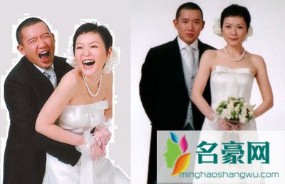 杜汶泽的老婆是谁 杜汶泽有几个老婆