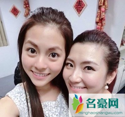 任容萱是谁的妹妹 任容萱最新消息