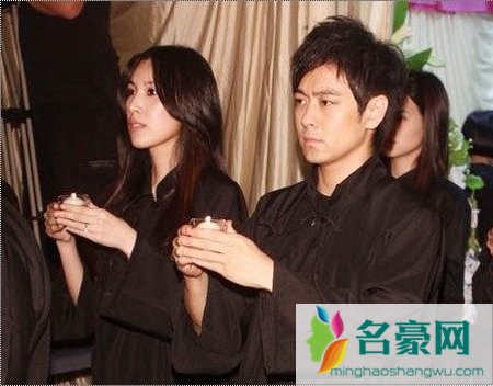 林志颖老婆是他粉丝吗 林志颖和他老婆谁高