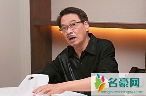 62岁吴孟达病后立遗嘱 吴孟达遗嘱内容