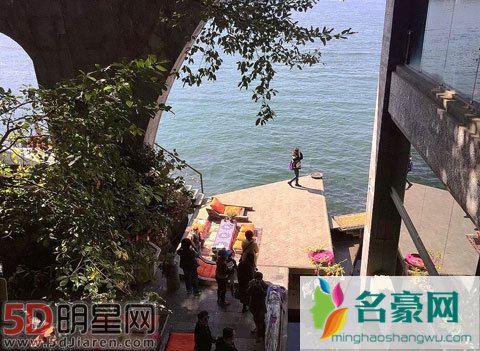 太阳宫酒店停业整顿遭质疑 杨丽萍出面回应配合政府