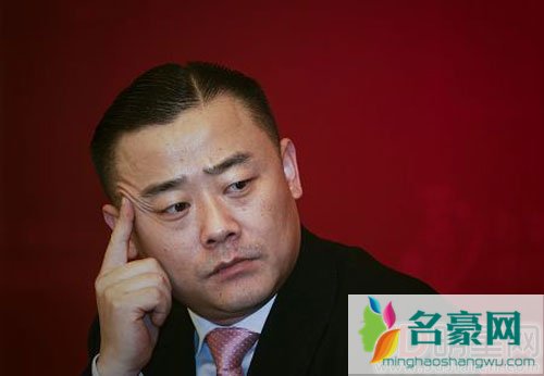 周立波被捕案开庭 让记者报道他捐款消息