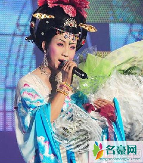 李玉刚新专辑曲风突变 加入哥特风格摇滚乐