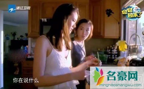 李小鹏一家也开始与化妆品牌合作 妻子李安琪不说中文惹怒众人