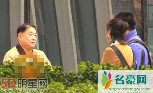 刘斌成第二个王宝强 遭妻子搬空家产