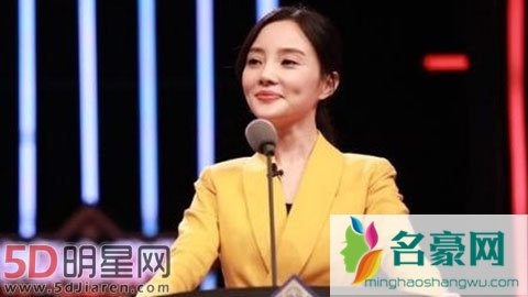 李小璐称整容只是爱美 只要保证安全