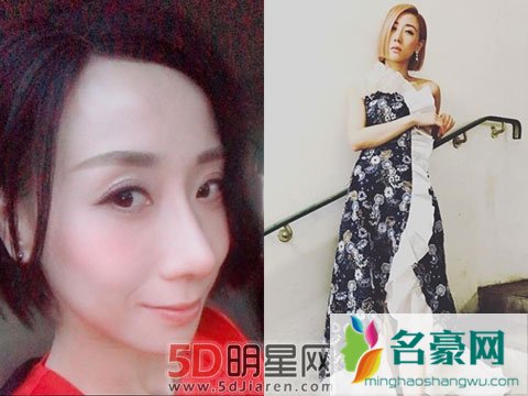 香港歌手泳儿酒店遭遇灵异事件 可信度有多大