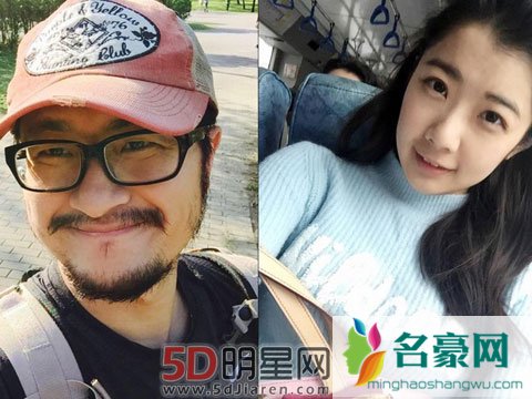 九把刀感情生活比电影还精彩 登记结婚将小三扶正