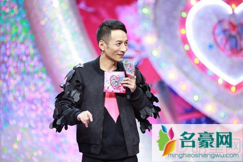 龙丹妮公开回应李维嘉暴瘦与自己无关 李维嘉大哭为前任