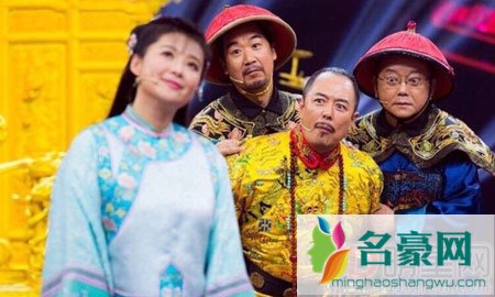 袁立将不再出演《铁齿铜牙纪晓岚5》 愿将美好留在记忆中