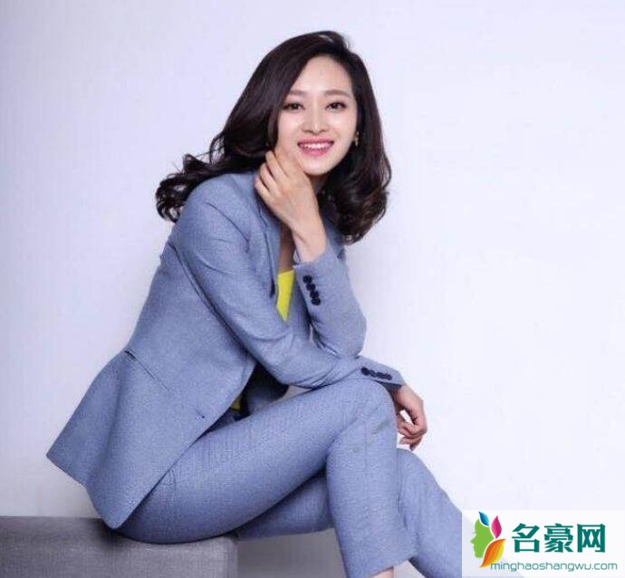 王治郅老婆周蕾