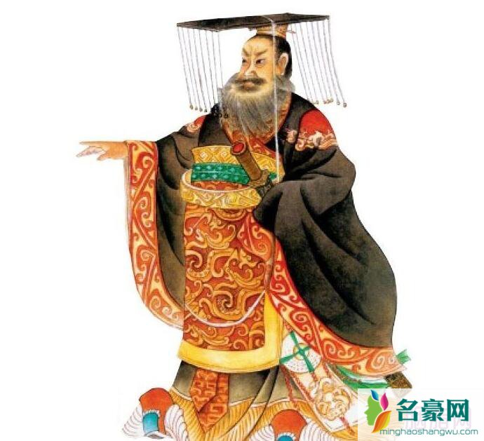 秦始皇最后长生不老了吗