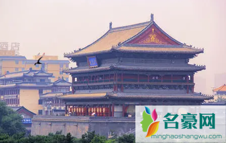 2022年春节能去西安旅游吗2