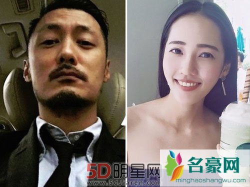 余文乐女友被爆就医 引发怀孕猜测