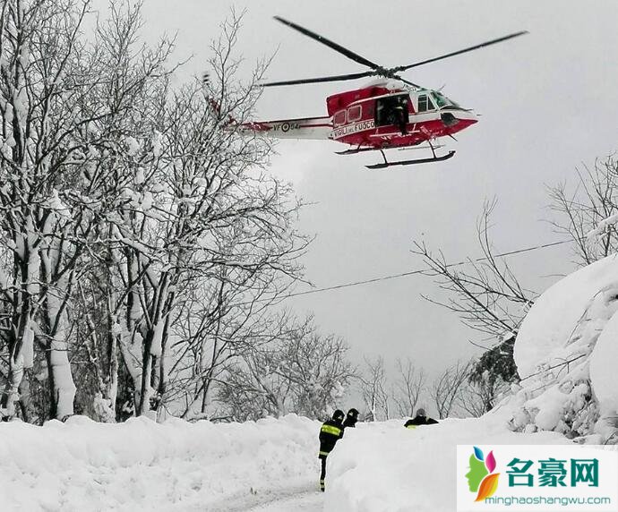 新疆乌鲁木齐山区雪崩现在怎么样了