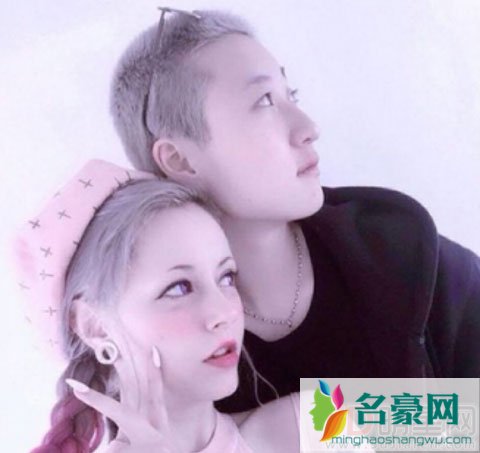 吴卓林女友对其不一心 与交往十年男友仍纠缠不清