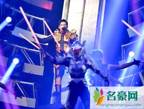 周杰伦演唱会神秘嘉宾遭泄露 台湾艺人六月爆料是林俊杰
