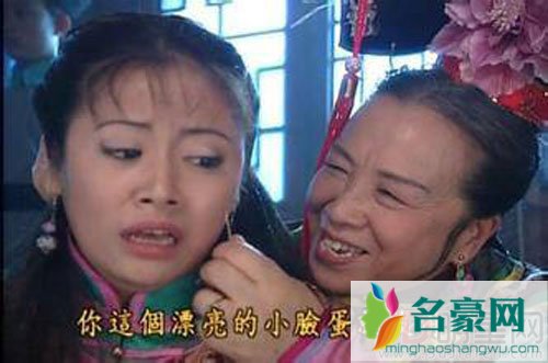 李启明否认被陈志朋扎针 容嬷嬷也被拖下水