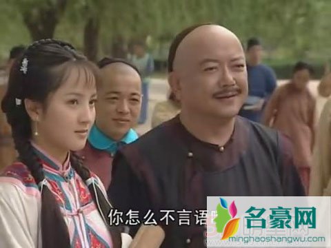 阮丹宁成名很早红极一时 阮丹宁现状沦为龙套