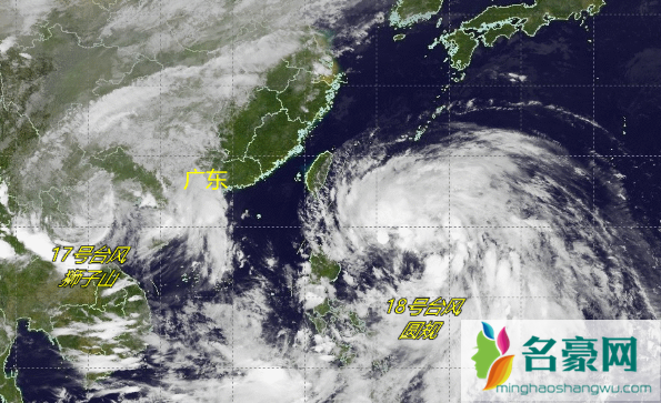 2021台风圆规几月几号几点几分登陆3