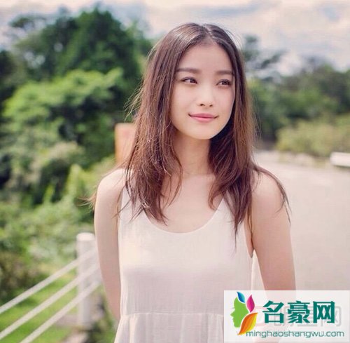 倪妮是谁的女儿 倪妮是倪大红的女儿