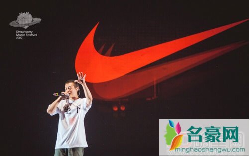 陈冠希音乐界压轴演唱 呛声中国有嘻哈