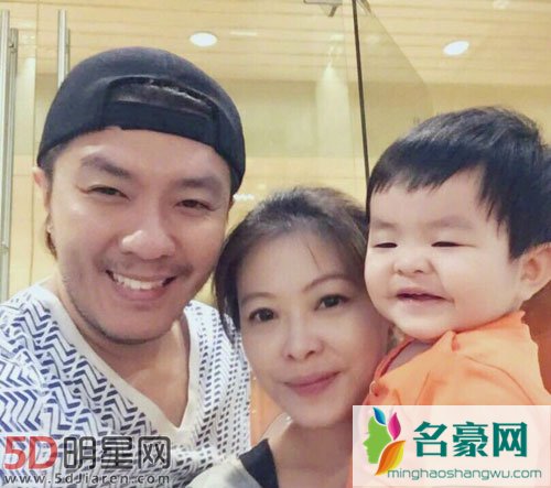 阿杜疑患有重度抑郁症 去年刚结婚当爸