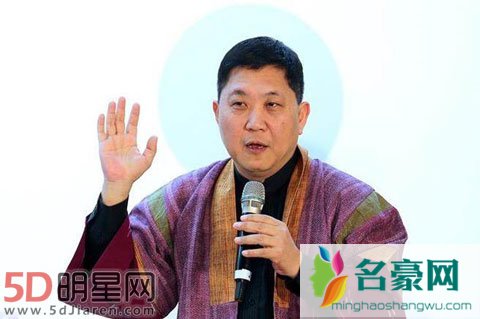 相声大师冯翊纲差点死在表演台上 放闪妻子以后为对方而活