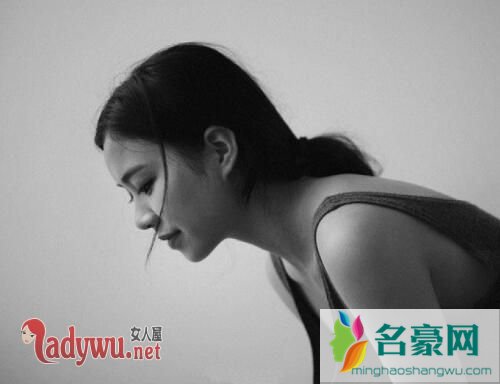 女人想让你上她的暗示