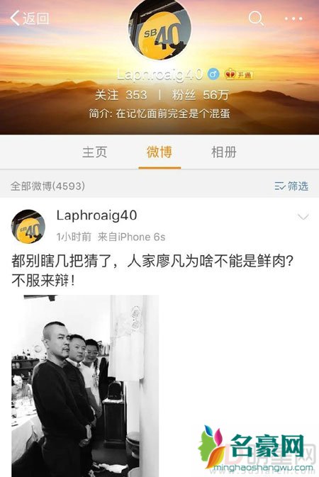 宋佳评论小鲜肉用替身一事 杨洋躺枪事实扑朔迷离