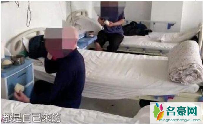 妇科医院住满男人图片