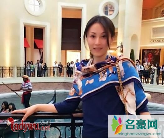 杨子前妻陶虹资料