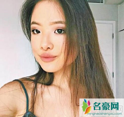 张学友女儿疑恋外国小鲜肉 小鲜肉却已结婚